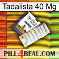 Tadalista 40Mg 11